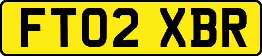 FT02XBR