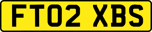 FT02XBS
