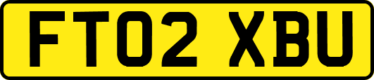 FT02XBU