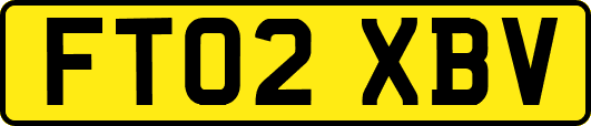 FT02XBV