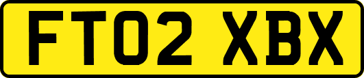 FT02XBX