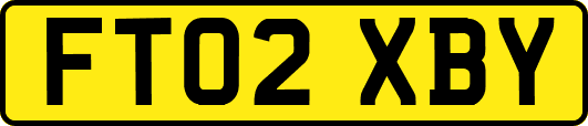 FT02XBY