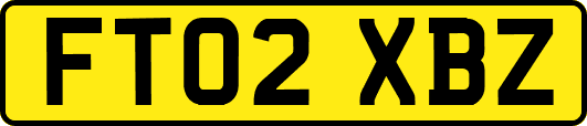 FT02XBZ