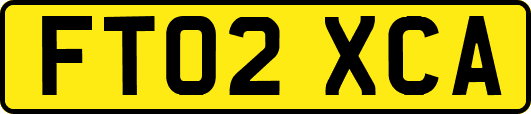 FT02XCA