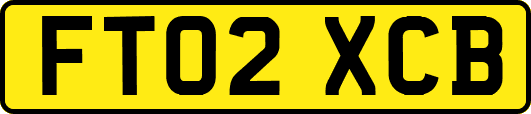 FT02XCB