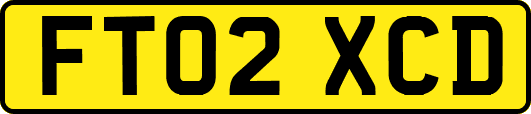 FT02XCD