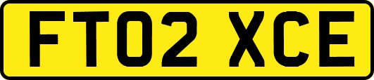 FT02XCE