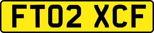 FT02XCF
