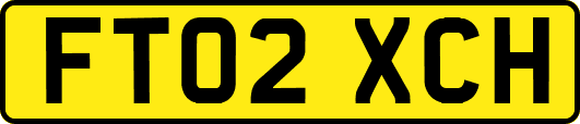 FT02XCH