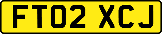 FT02XCJ