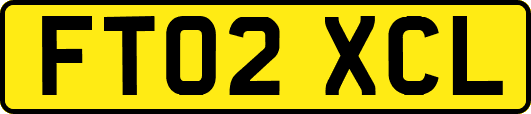 FT02XCL