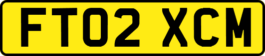 FT02XCM