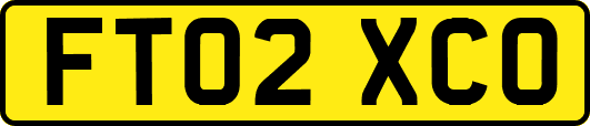 FT02XCO