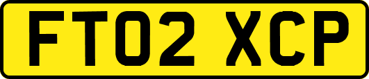 FT02XCP