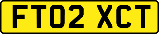 FT02XCT