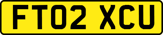 FT02XCU
