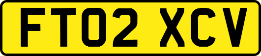 FT02XCV