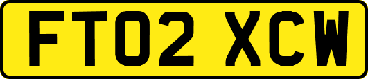 FT02XCW