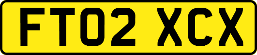 FT02XCX