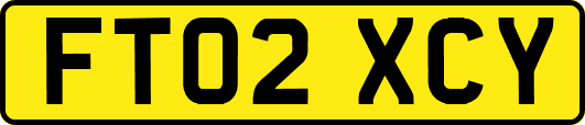 FT02XCY