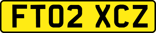 FT02XCZ
