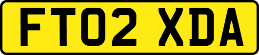 FT02XDA
