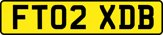 FT02XDB