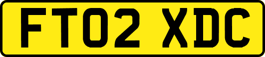 FT02XDC
