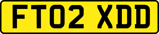 FT02XDD