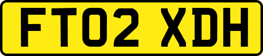 FT02XDH