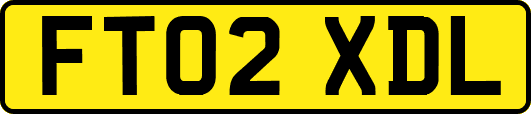 FT02XDL