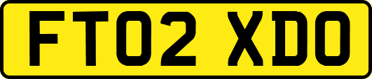FT02XDO