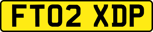 FT02XDP