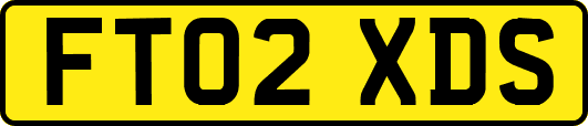 FT02XDS