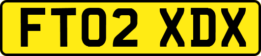 FT02XDX