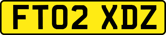 FT02XDZ