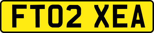 FT02XEA