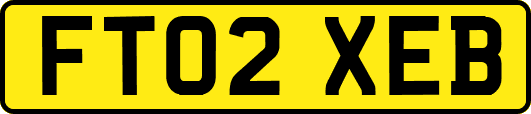 FT02XEB