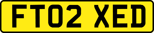 FT02XED