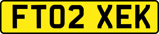 FT02XEK