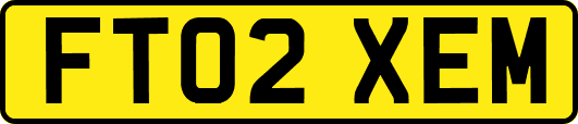 FT02XEM