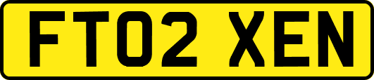 FT02XEN