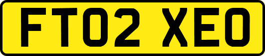 FT02XEO