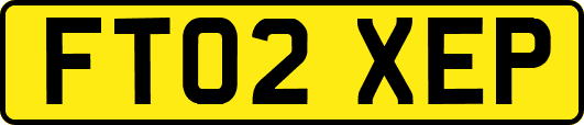 FT02XEP