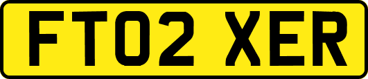 FT02XER