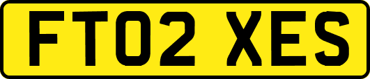 FT02XES