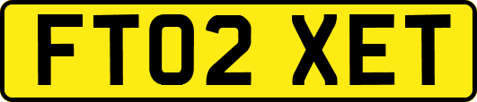FT02XET