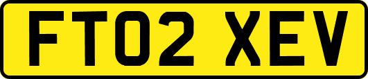 FT02XEV
