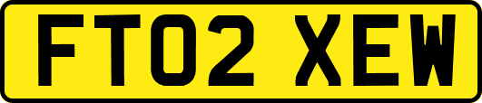 FT02XEW