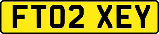 FT02XEY